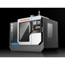 Advanced Level Machine Tool Vmc850 CNC Vertical Machining Center